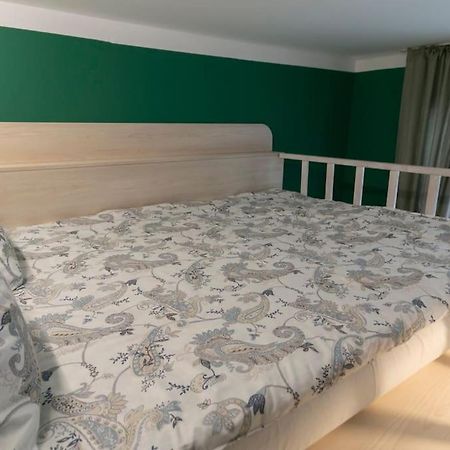 索菲亞Loft Studio In The City Center公寓 外观 照片