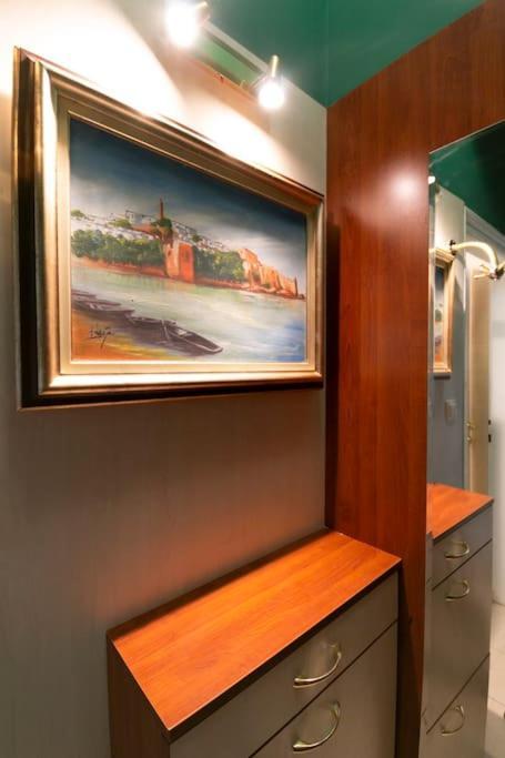 索菲亞Loft Studio In The City Center公寓 外观 照片